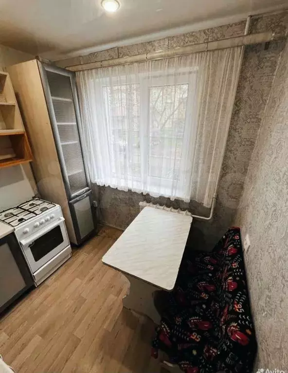 2-к. квартира, 45 м, 1/5 эт. - Фото 1