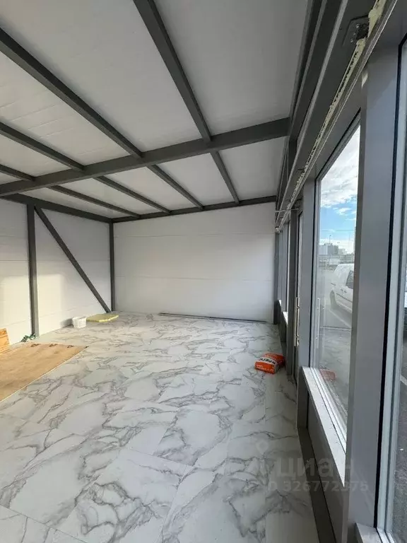 Помещение свободного назначения в Санкт-Петербург Дунайский просп., ... - Фото 1