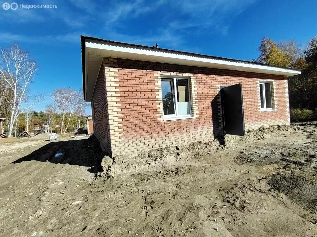 Дом в село Чигири, Хвойный переулок, 15 (65.9 м) - Фото 2