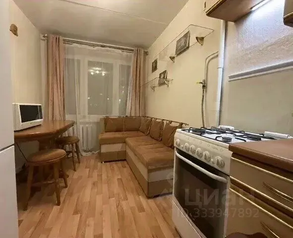 1-к кв. Москва Дмитровское ш., 105К2 (40.0 м) - Фото 1