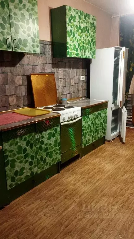 2-к кв. Томская область, Томск тракт Иркутский, 32 (64.0 м) - Фото 1