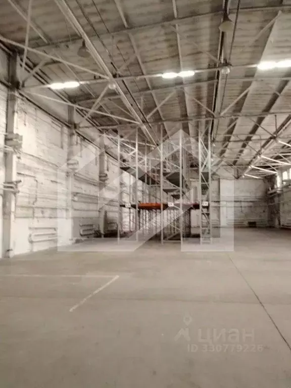 Склад в Москва Складочная ул., 3С3 (802 м) - Фото 1