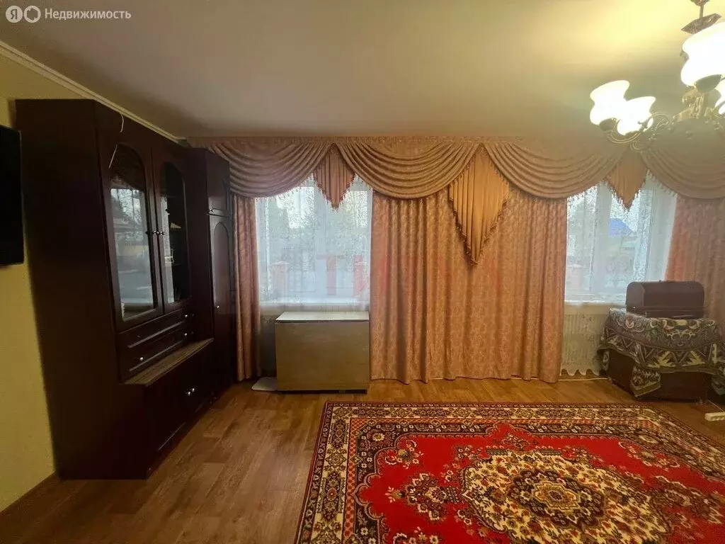 Дом в Старый Оскол, Канатная улица (160 м) - Фото 2