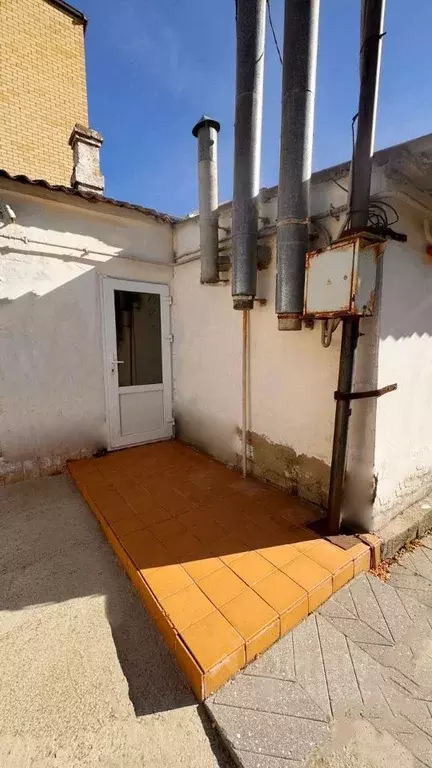 Дом в Краснодарский край, Анапа ул. Гоголя (33 м) - Фото 1