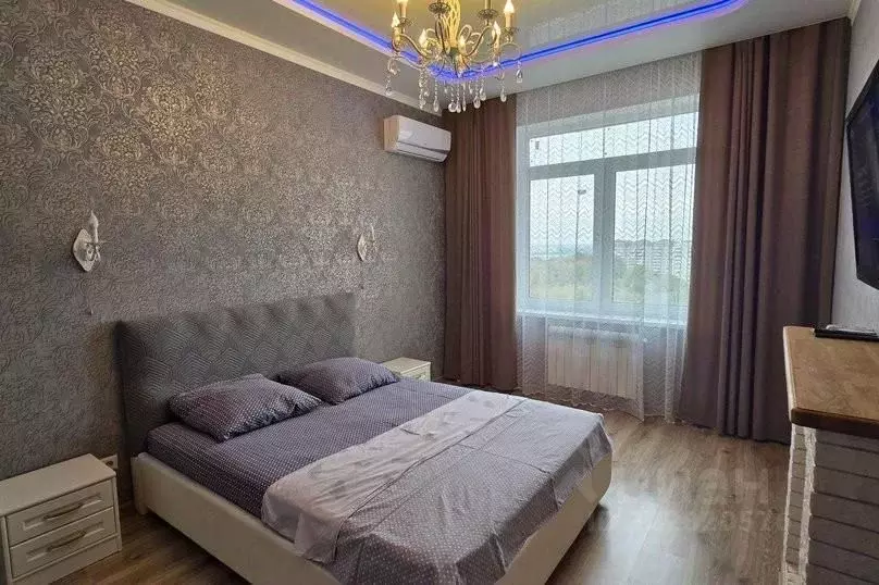 1-к кв. Орловская область, Орел ул. Михалицына, 1 (52.0 м) - Фото 2