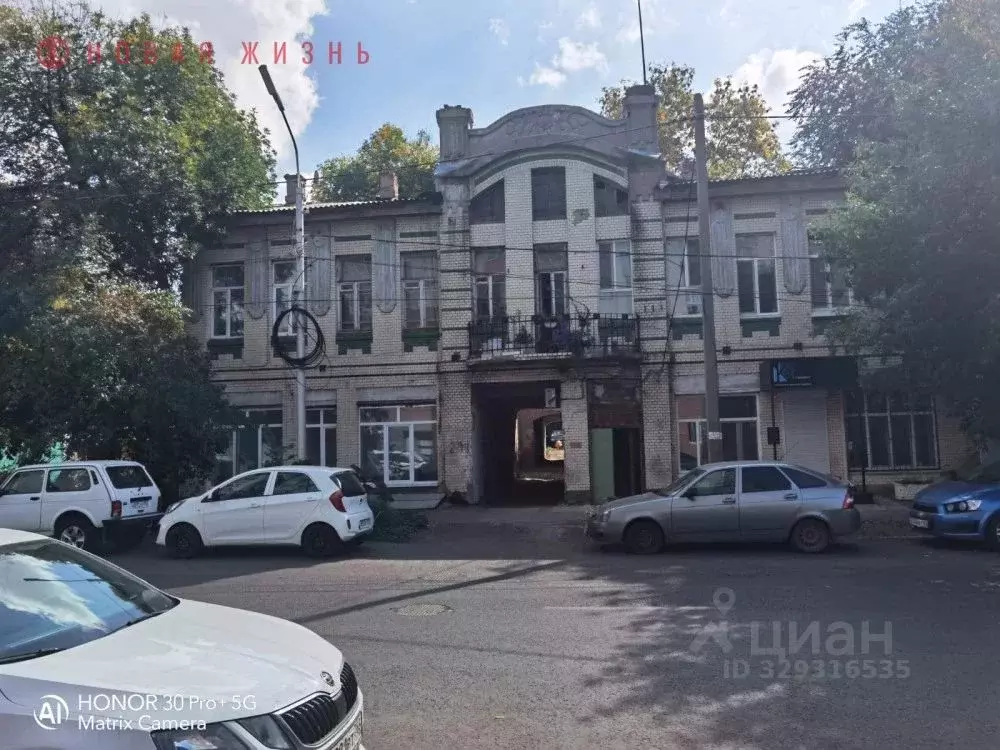 5-к кв. Самарская область, Самара Садовая ул., 291 (113.2 м) - Фото 1