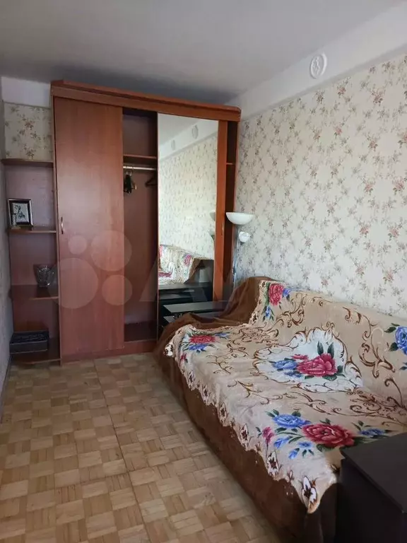 1-к. квартира, 31,3 м, 4/9 эт. - Фото 0