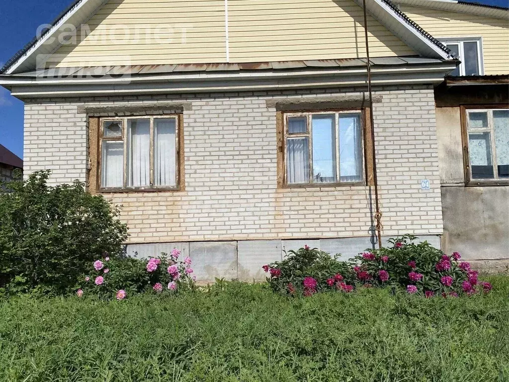 Дом в Оренбургская область, пос. Саракташ ул. Маяковского, 64 (141 м) - Фото 1