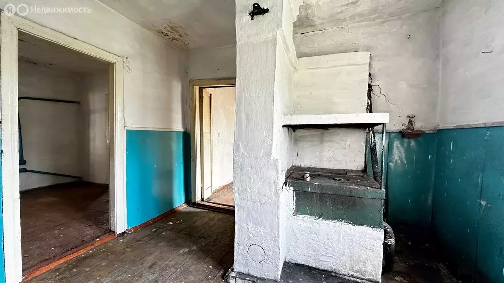 Дом в Очуры, Советская улица, 80 (44.9 м) - Фото 1