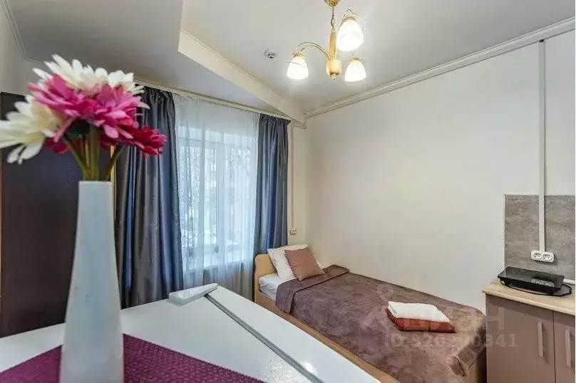 1-к кв. Ростовская область, Ростов-на-Дону Красноармейская ул., 87 ... - Фото 2