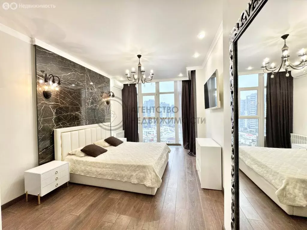 2-комнатная квартира: Казань, Чистопольская улица, 86/10 (55 м) - Фото 1