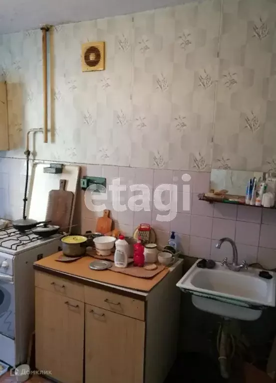 Продаётся 3-к квартира, 67.8 м - Фото 1