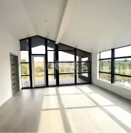 Дом в Калужская область, Тарусский район, Алекино с/пос, д. Паршино ... - Фото 2