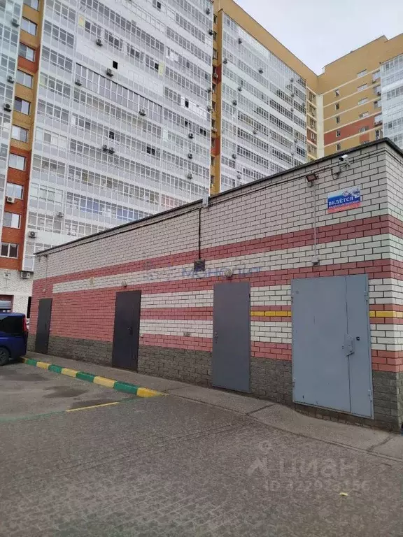 Гараж в Нижегородская область, Нижний Новгород Мещерское Озеро ... - Фото 2