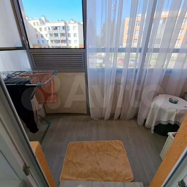 2-к. квартира, 52,7 м, 2/4 эт. - Фото 1