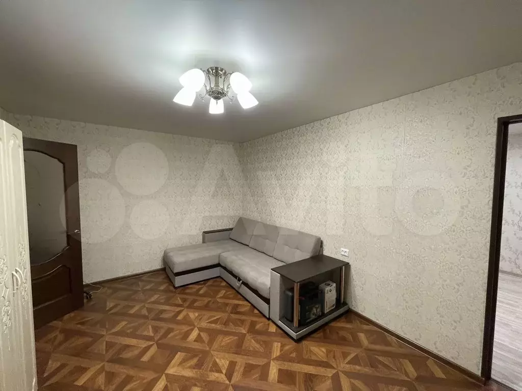 2-к. квартира, 37 м, 3/5 эт. - Фото 1