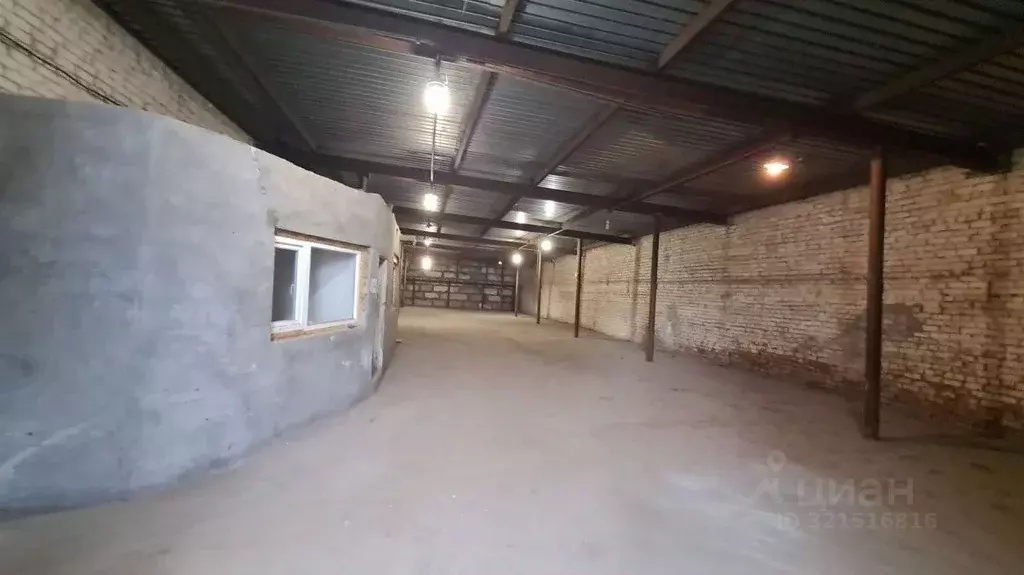 Склад в Самарская область, Самара Ближняя ул., 3 (350 м) - Фото 2