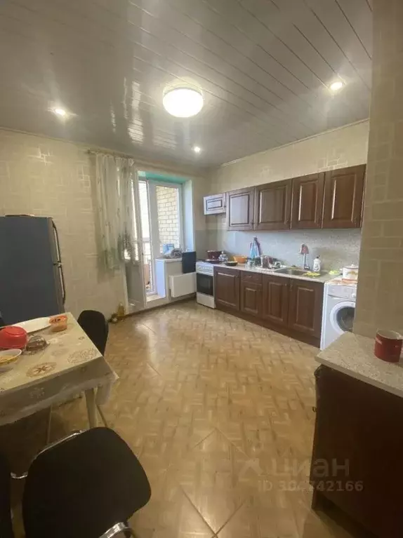 1-к кв. Тверская область, Тверь Оснабрюкская ул., 26 (45.0 м) - Фото 0