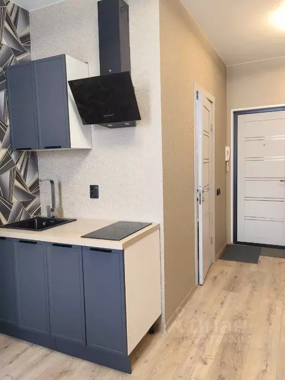 Студия Ярославская область, Ярославль Советская ул., 75 (20.0 м) - Фото 2