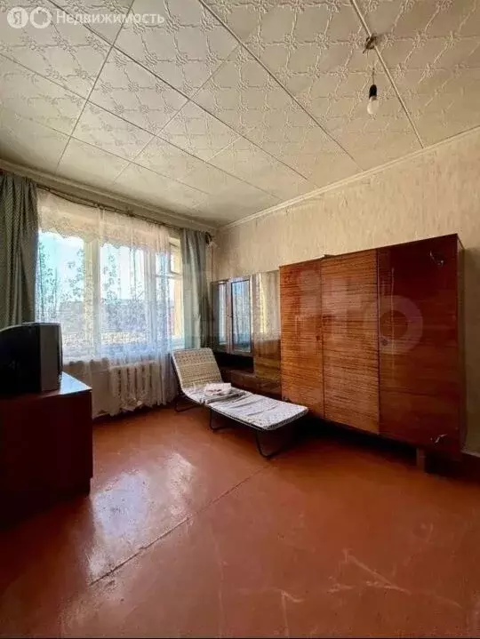 1-комнатная квартира: Жуков, улица Ленина, 18 (30.9 м) - Фото 1