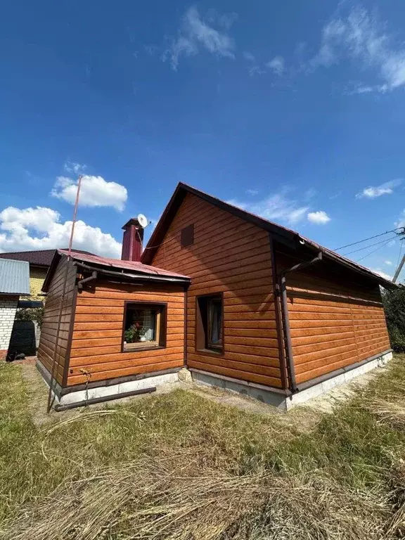 Дом в Татарстан, Казань ул. Трудящихся, 58 (60 м) - Фото 2