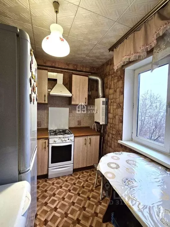 2-к кв. Калужская область, Калуга ул. Баррикад, 155 (46.0 м) - Фото 2