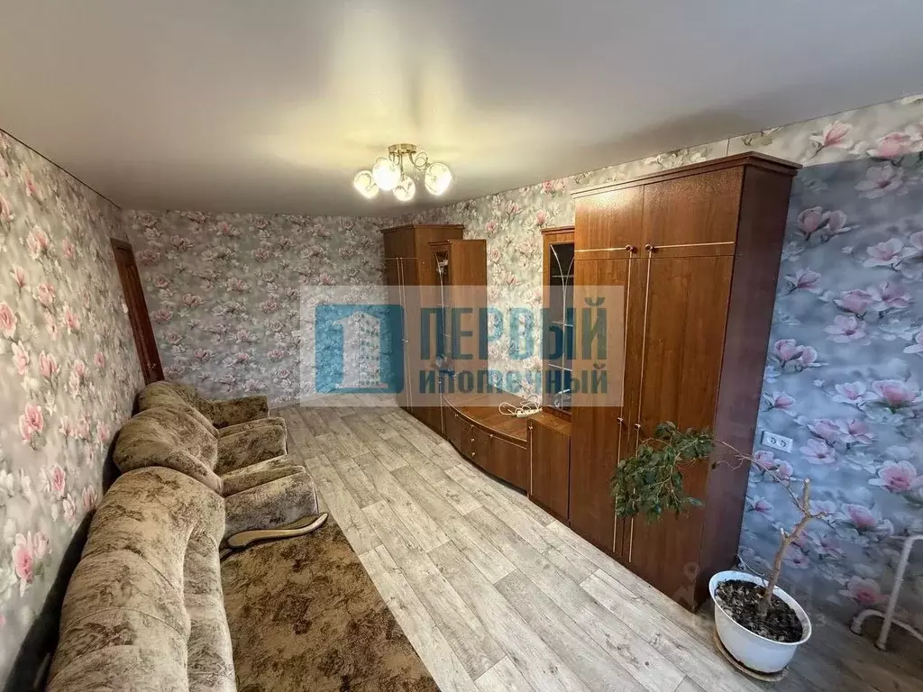 2-к кв. Марий Эл, Йошкар-Ола ул. Яна Крастыня, 6 (54.5 м) - Фото 1