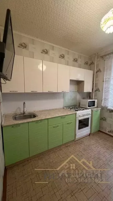 2-к кв. Татарстан, Казань ул. Юлиуса Фучика, 14 (52.7 м) - Фото 1