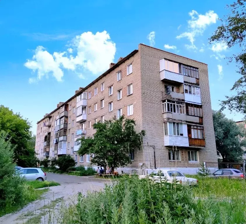 1-к кв. Омская область, Омск ул. Василия Маргелова, 192 (31.0 м) - Фото 0