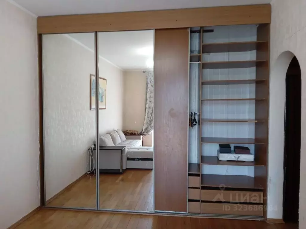 2-к кв. Москва Кутузовский просп., 4/2 (57.0 м) - Фото 1