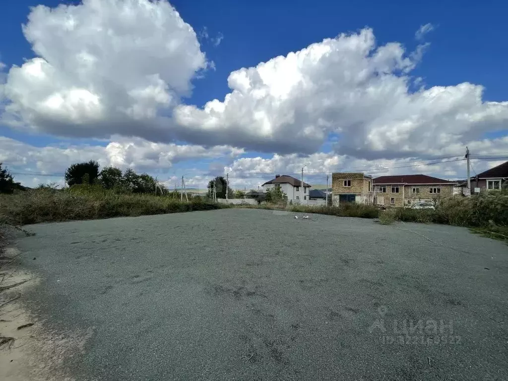 Участок в Крым, Симферополь ул. Беспалова (8.0 сот.) - Фото 1