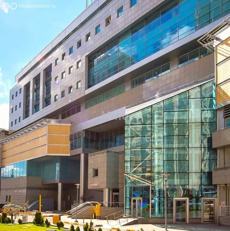 Офис (481 м) - Фото 0