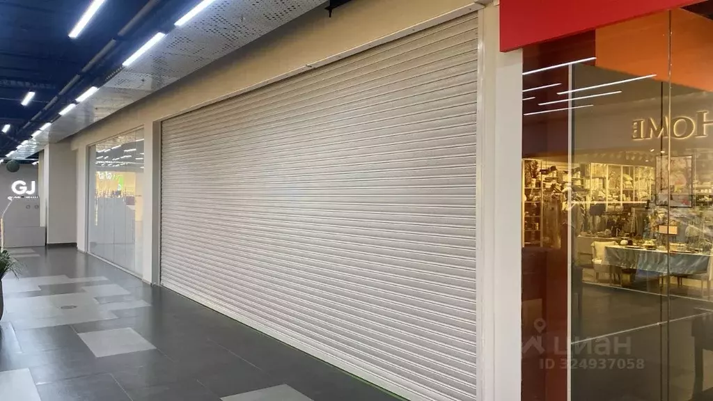 Помещение свободного назначения в Москва Дубравная ул., 51с2 (485 м) - Фото 1