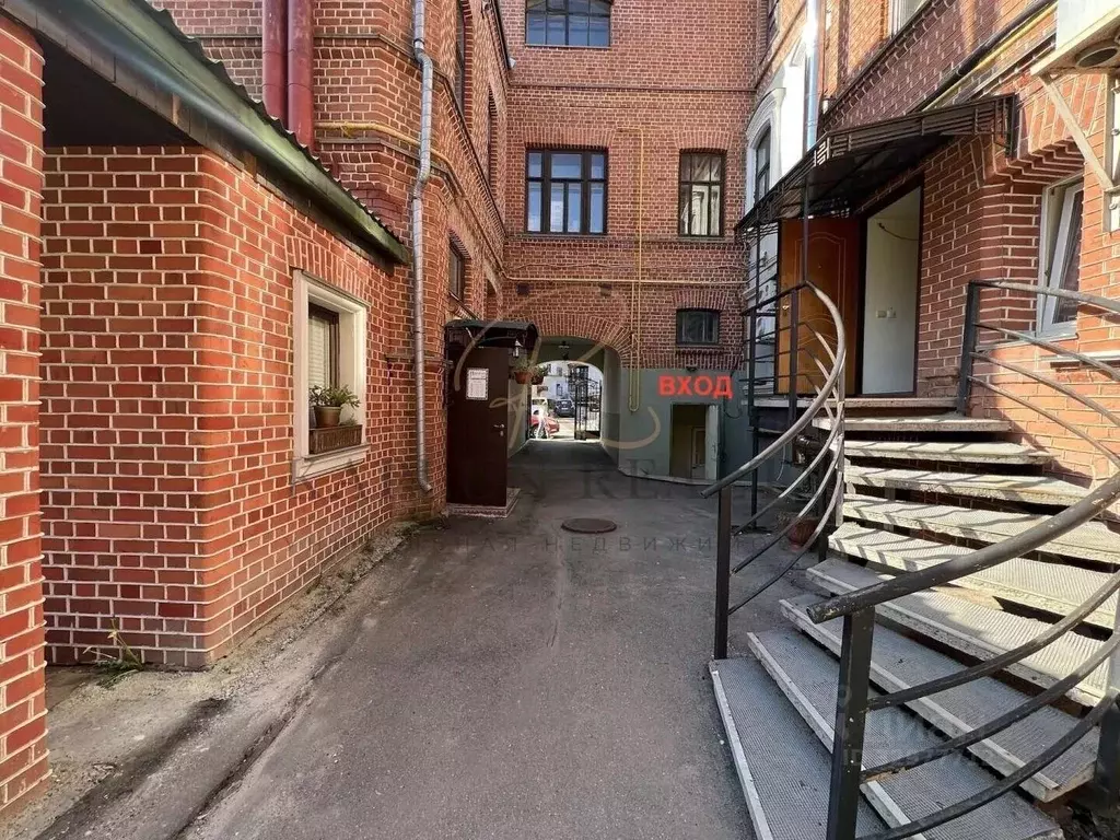 Офис в Нижегородская область, Нижний Новгород ул. Пискунова, 37 (128 ... - Фото 2
