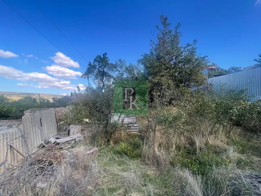 Участок в Севастополь, Севастополь, Балаклава г. ул. Краснознаменная, ... - Фото 1