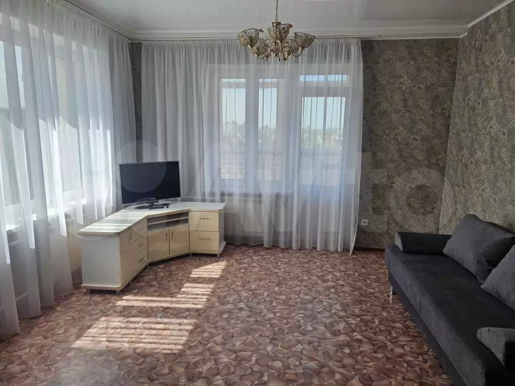 2-к. квартира, 65 м, 4/16 эт. - Фото 0