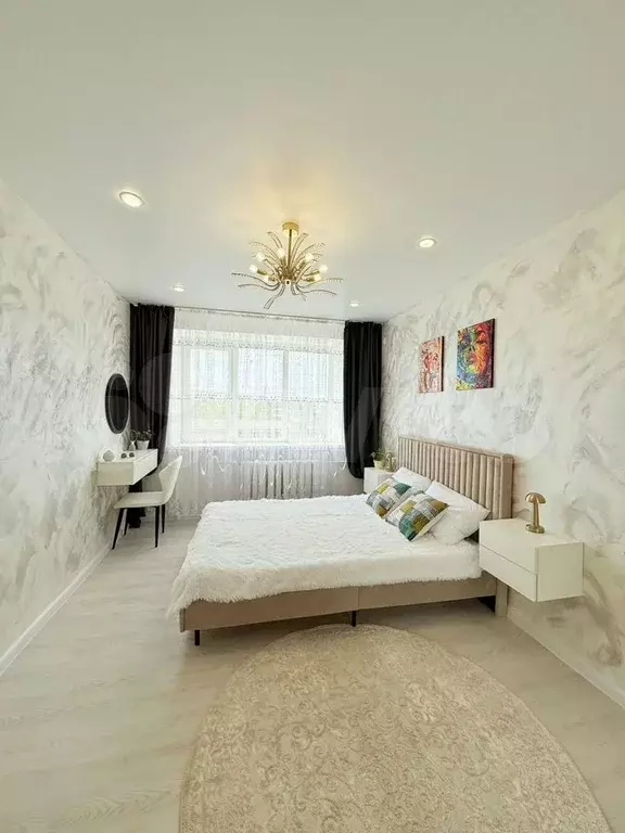 2-к. квартира, 47 м, 5/5 эт. - Фото 0