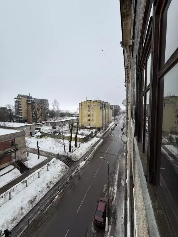 2-к кв. Ленинградская область, Выборг Московский просп., 4 (54.1 м) - Фото 1