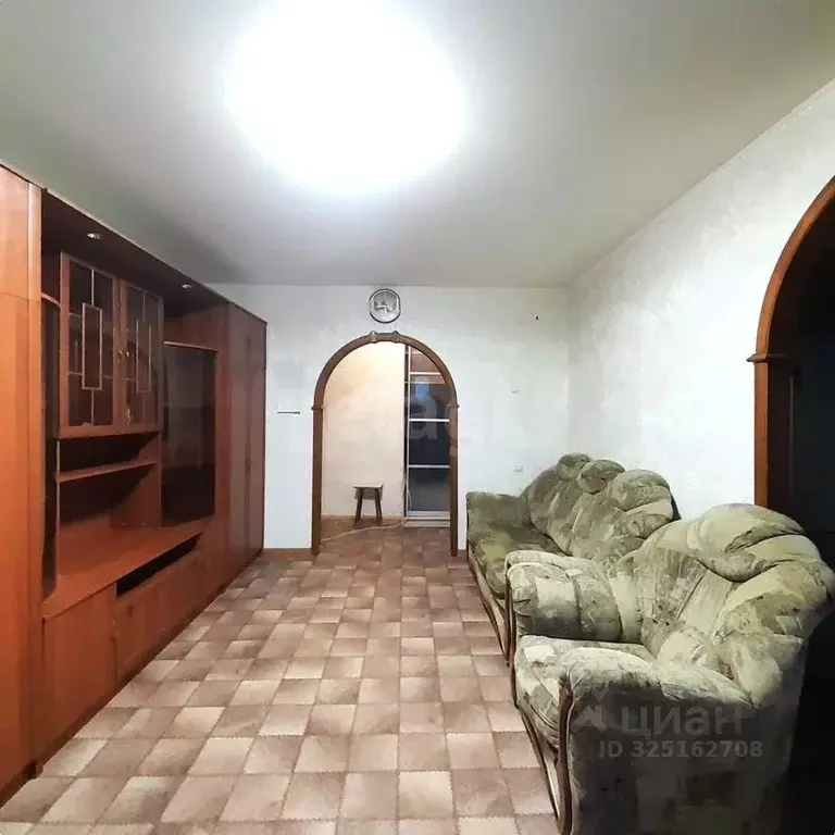 3-к кв. Калужская область, Кременки г. Жуковский муниципальный округ, ... - Фото 2