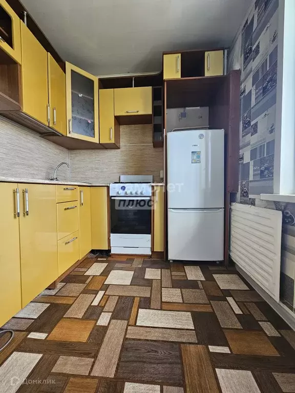 Продаётся 1-к квартира, 29 м - Фото 1