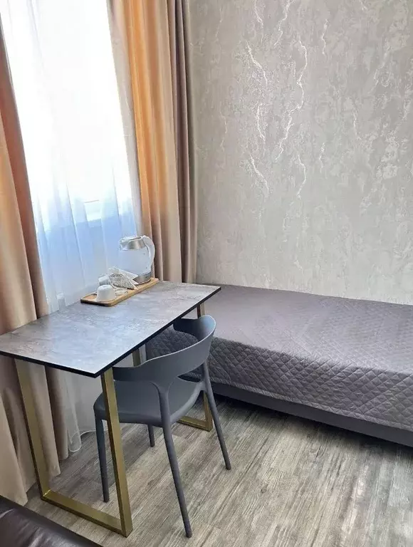 Комната Оренбургская область, Оренбург Пионерская ул., 10 (16.0 м) - Фото 1