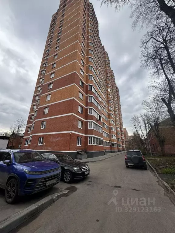 2-к кв. Московская область, Подольск ул. Ватутина, 54 (51.4 м) - Фото 1