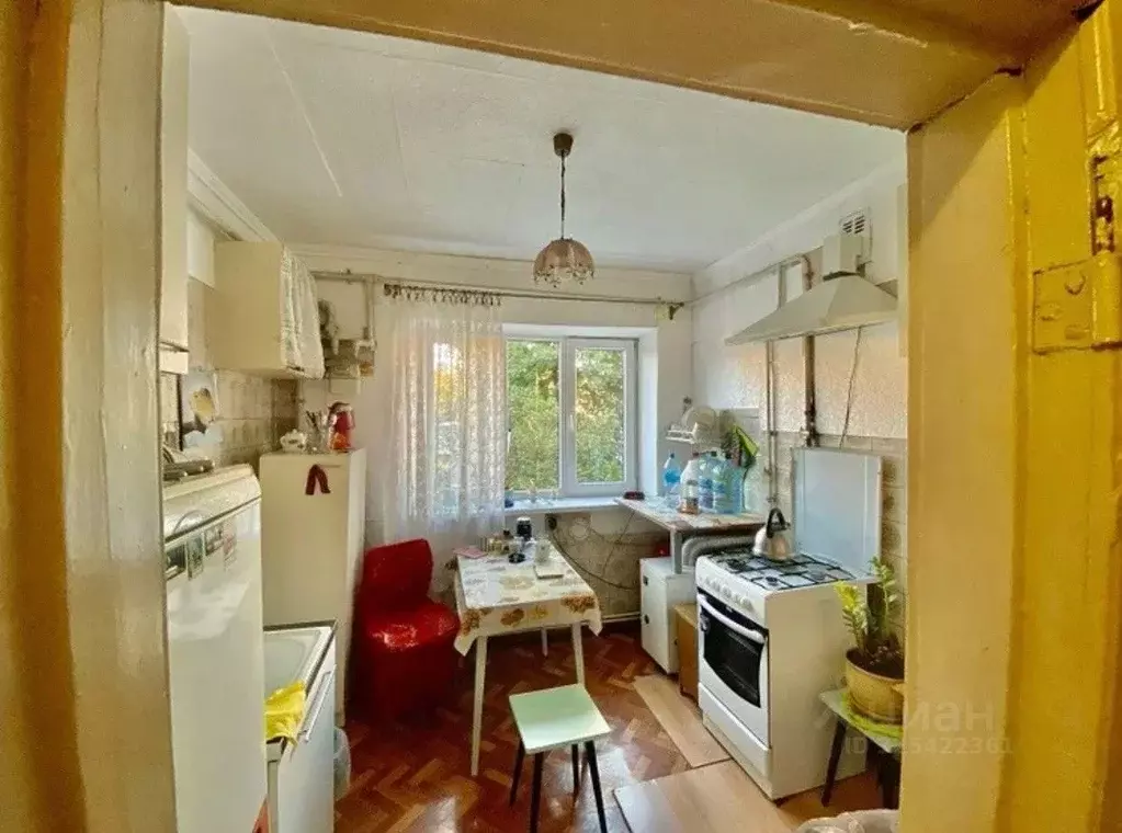 Комната Калининградская область, Калининград ул. Грига, 60 (8.0 м) - Фото 2