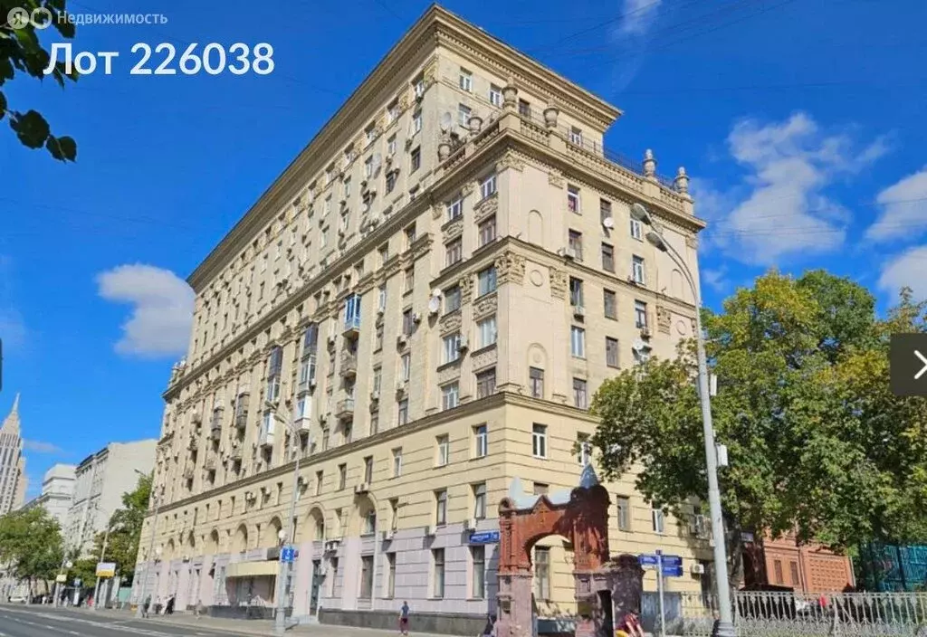 Помещение свободного назначения (250 м) - Фото 2
