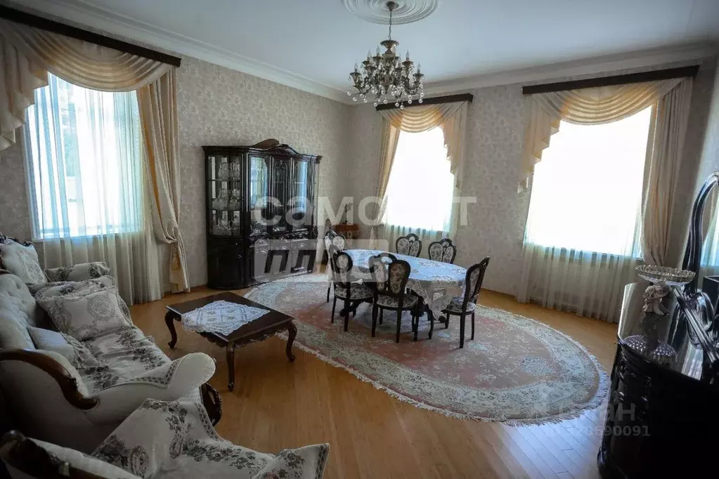 Дом в Дагестан, Дербент ул. М. Ярагского, 15 (801 м) - Фото 0