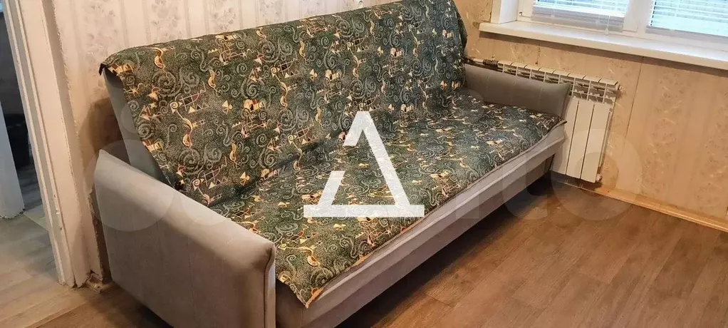 1-к. квартира, 30 м, 3/9 эт. - Фото 0