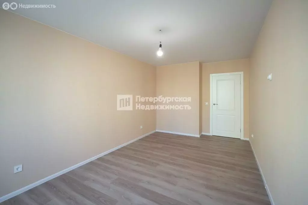 2-комнатная квартира: Мурино, улица Шувалова, 32 (50.5 м) - Фото 0