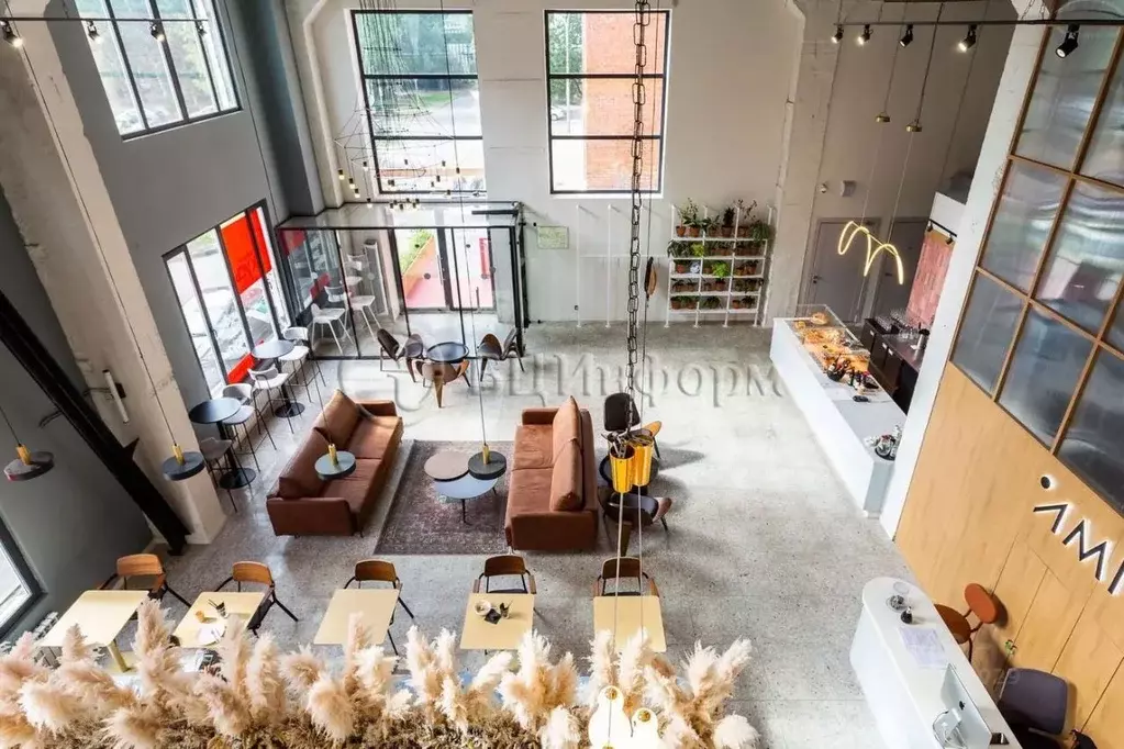 Офис в Санкт-Петербург Киришская ул., 2А (930 м) - Фото 1