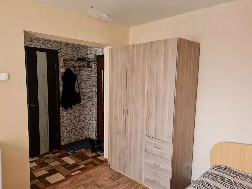 1-к кв. Башкортостан, Уфа Революционная ул., 80 (30.0 м) - Фото 2