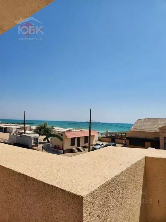 Студия Крым, Евпатория ул. Симферопольская, 2Ч (39.2 м) - Фото 1